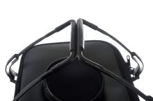 Zfish Skládací Rybářský Kbelík/Řízkovnice 18 l (1)