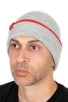 Fox Rage Čepice Voyager Light Grey Beanie Fox Rage Čepice Voyager Light Grey Beanie