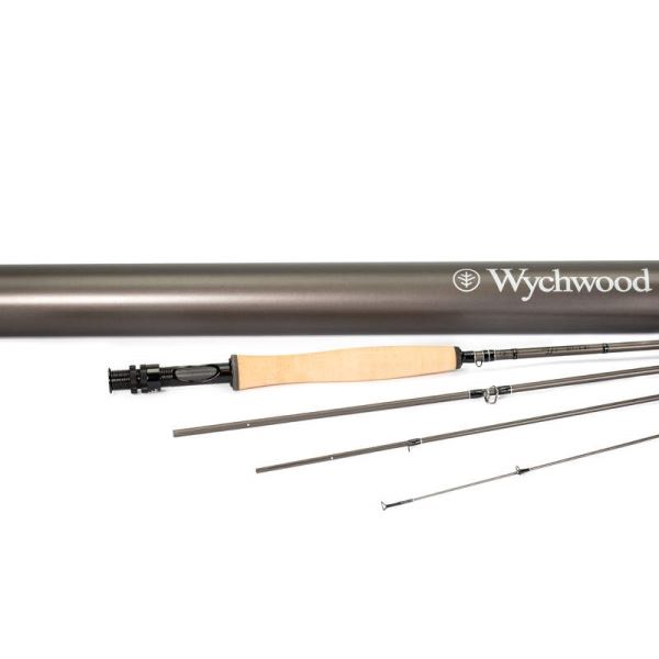 Wychwood Muškařský Prut RS2 2,7 m 9 ft #4