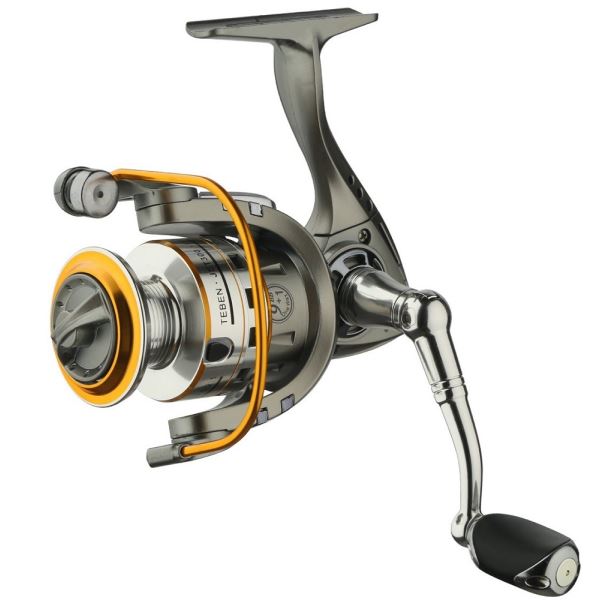 Teben Naviják Jet 200 9+1BB