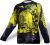 Black Cat Triko Fishing Jersey UV
