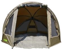 CarpPro Bivak Přístřešek Diamond Brolly System (1)
