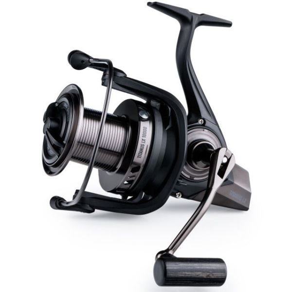 Mivardi Naviják Titanus LX 10000