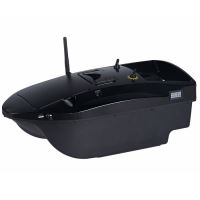 Devict Zavážecí Loďka Tanker Mono Černá Devict Zavážecí Loďka Tanker Mono Černá