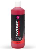 Mainline Liquid Particle + Pellet Syrup Fruity Squid 500 ml Mainline Liquid Particle + Pellet Syrup Fruity Squid 500 ml