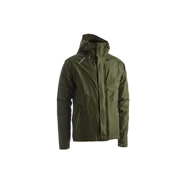 Trakker Bunda Summit XP Jacket