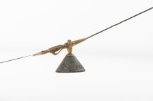 Fox Zadní Olovo Edges Downrigger Back Weights 3 ks (6)