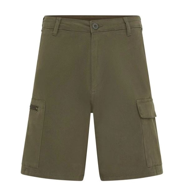 Trakker Kraťasy TechPro HD Shorts