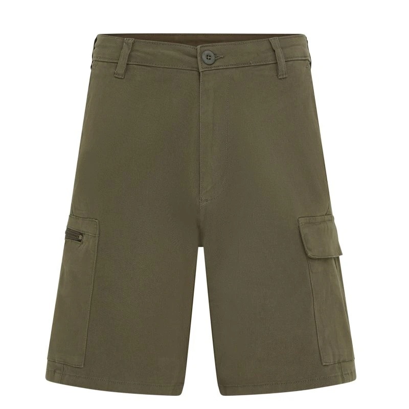 Trakker kraťasy techpro hd shorts - m