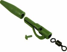 Extra Carp Závěs Lead clip set - 10 ks (1)