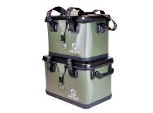 Carp Spirit Vodotěsná Taška HYDRO 2600 (12)