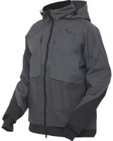 Westin Nepromokavá Bunda W4 Jacket Gunmetal - S