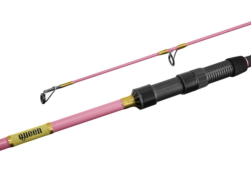 Delphin prut queen 3 m (10 ft) 2,5 lb