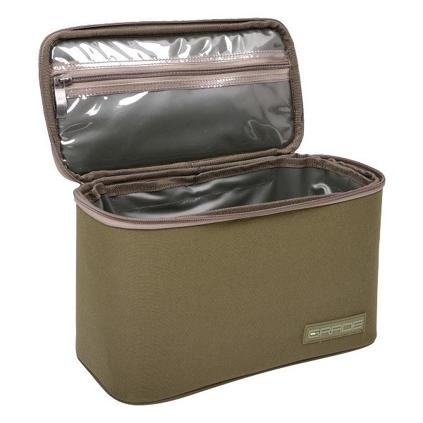 SPRO Taška na návnady Grade Hip Bait Cooler Bag