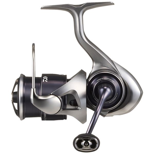 Daiwa Naviják 25 Caldia FC LT 1000S