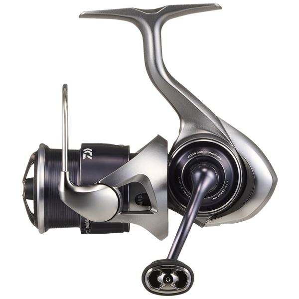 Daiwa Naviják 25 Caldia FC LT 2000S