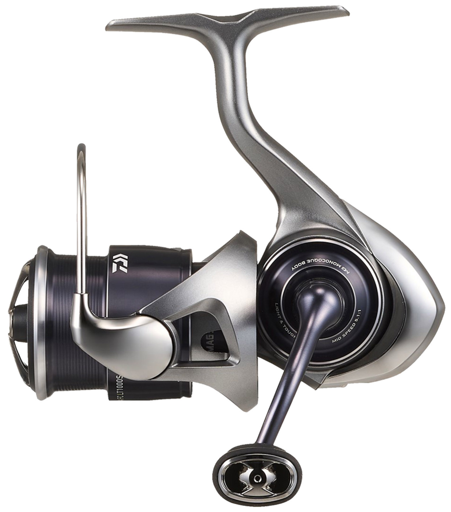 Daiwa naviják 25 caldia fc lt 2000s