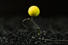 Sticky Baits Plovoucí Boilies Manilla Pop-Ups Yellow Ones 100 g (2)
