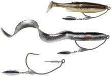 Savage Gear Weedlees Ewg Hooks (1)