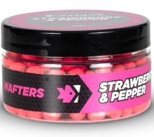 Feeder Expert Wafters Jahoda Pepř 100 ml Feeder Expert Wafters Jahoda Pepř 100 ml