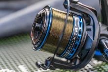Preston Innovations Naviják Extremity XTR Reel (4)