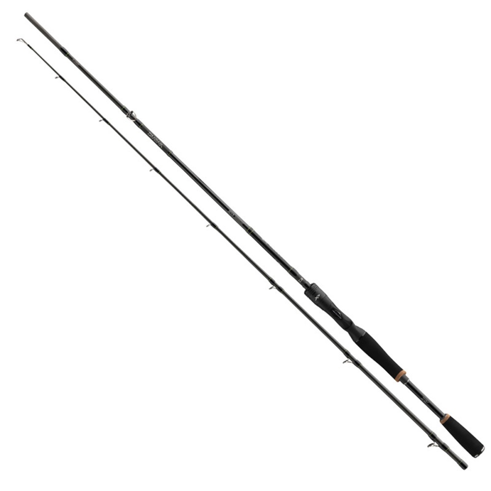 Daiwa prut porex xr bc jerk 1,95 m 40-120 g