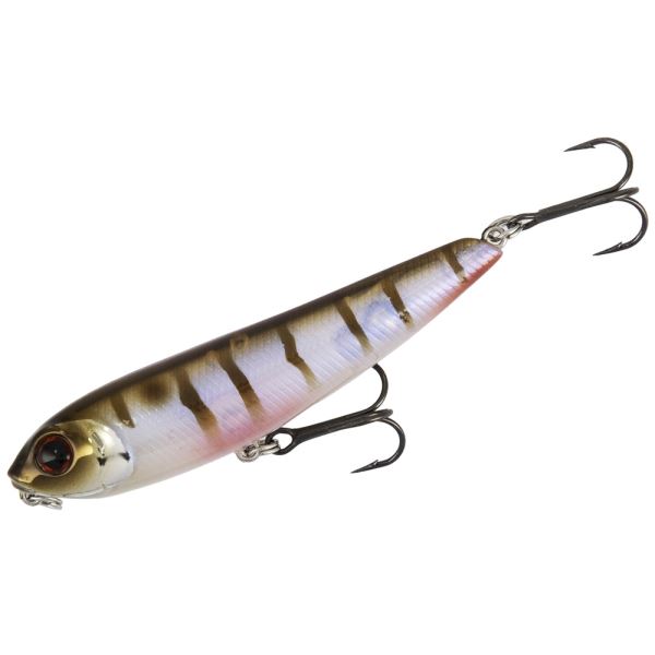 Mikado Wobler MFT Dog Plovoucí Oikawa Perch 7,5 cm 8 g