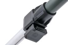 Mivardi Přístřešek Quick Set + Křeslo Camocode Express (10)