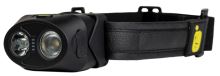RidgeMonkey Čelovka VRH300X Pro USB Rechargeable Headtorch