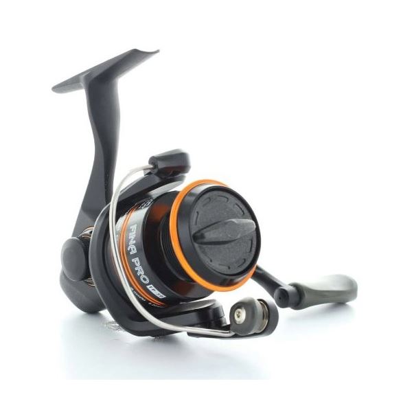 Okuma Naviják Fina Pro FP 80 FD