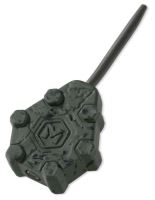 Mivardi Olovo CamoCODE Gripper Inline - 4 oz