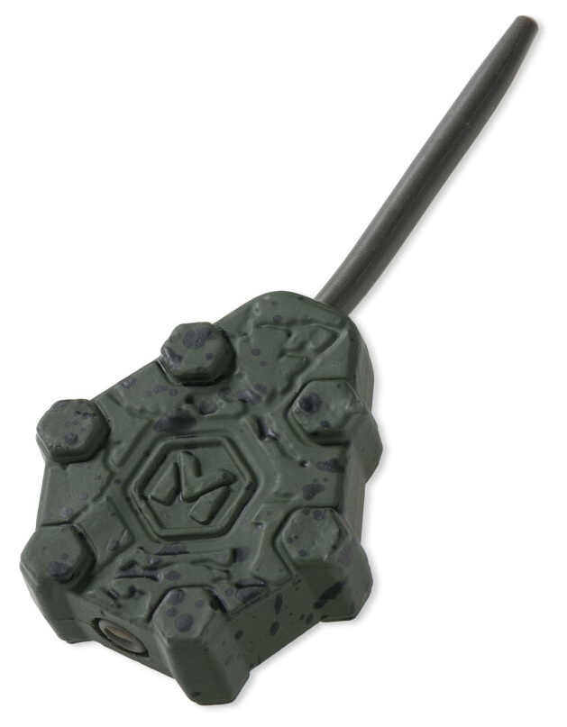 Mivardi olovo camocode gripper inline - 1,5 oz