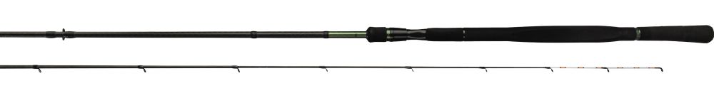 Mikado prut darkstar method 3,00 m 70 g