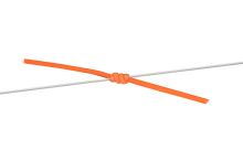 Fox Značkovač Orange Marker Elastic 10 m (5)