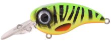 Spro Wobler Fat Iris 50 CR Firetiger 5 cm 11 g