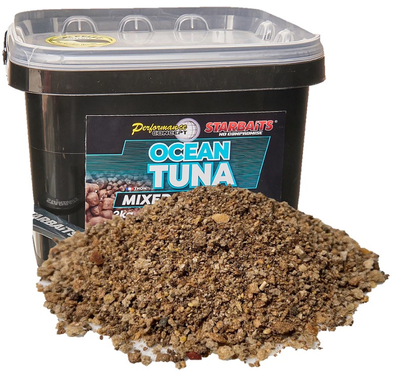 Levně Starbaits method stick mix ocean tuna 1,7 kg