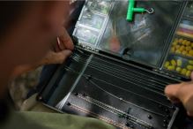 Prowess Krabička W-Rig & Baits Box (3)