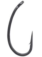 Korda Háčky Basix Kurv Shank Micro Barbed (1)