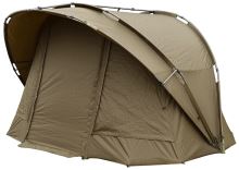 Fox Bivak R Series 1 Man XL Khaki S Moskitierou