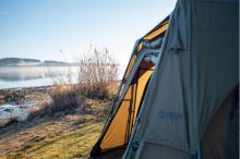 Mivardi Mini Přehoz k Přístřešku Base Camp XXL (5)