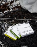 Berkley Splétaná Šňůra Forward Flame Green 1800 m (7)