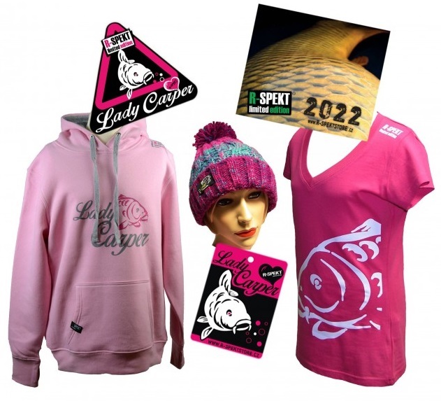 R-spekt dárkový set lady -xl