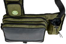 Gunki Taška Overtake Street Minute (4)