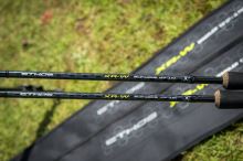 Matrix Prut Ethos XR W Waggler Rods 3,3 m 30 g (4)