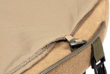 Nash Přehoz Indulgence Mattress Sheet Compact (2)