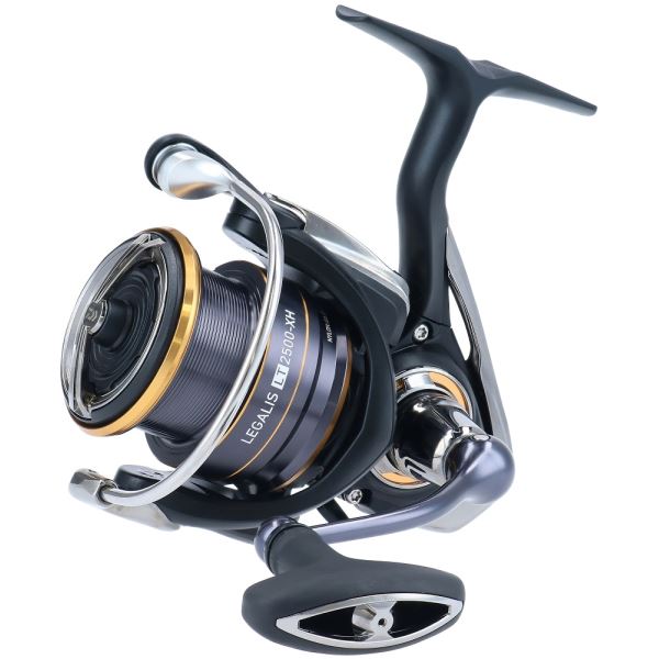 Daiwa Naviják Legalis LT 6000
