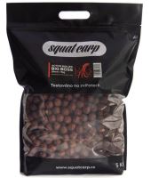 Squat Carp Active Boilies Big Boss