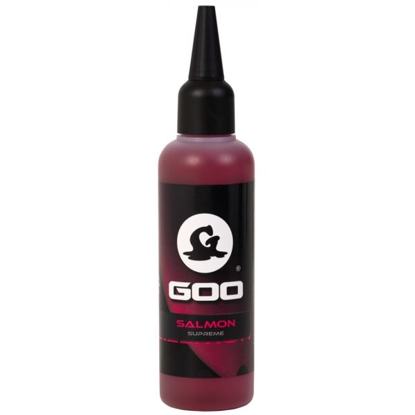 Korda Atraktor Goo Smoke 115 ml - Salmon Supreme