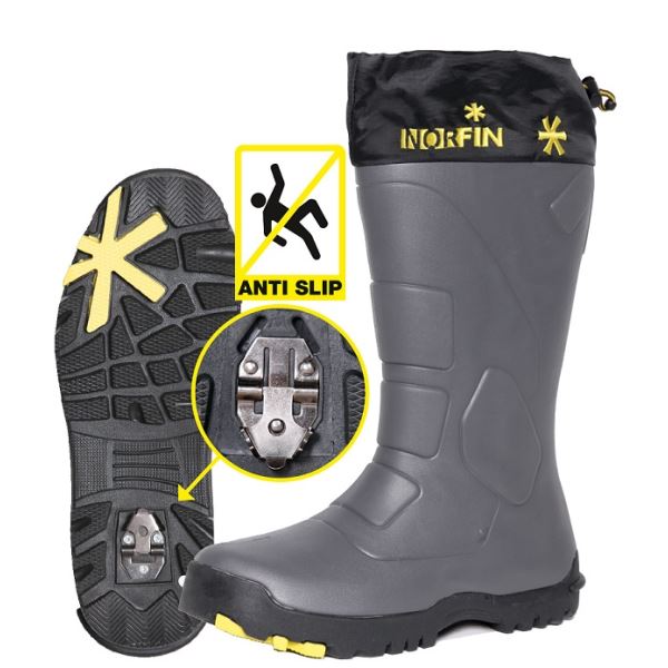 Norfin Boots Winter Klondaik