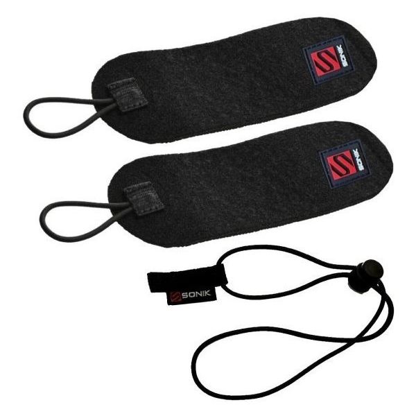 Sonik Pásek na prut Neoprene Rod Bands